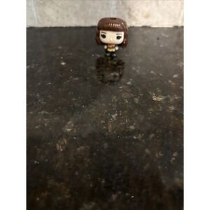Kinder Joy Funko 2024 Harry Potter Pop Quidditch - Hermione Granger